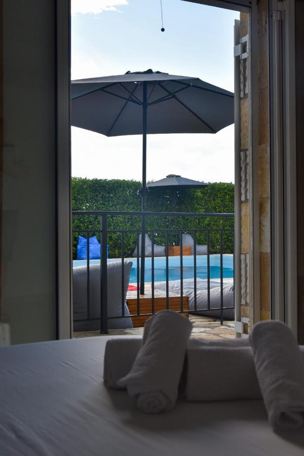 Agrume Inn By Prive Ksamil Exterior photo