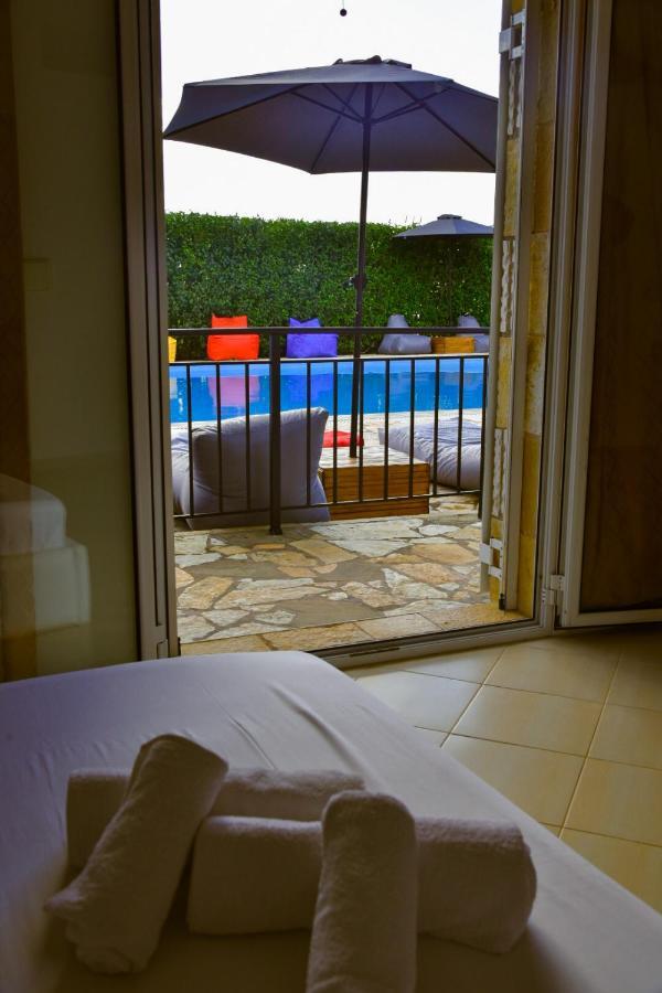 Agrume Inn By Prive Ksamil Exterior photo