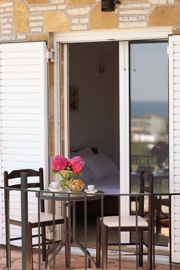 Agrume Inn By Prive Ksamil Exterior photo